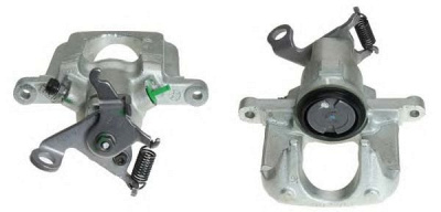 BUDWEG CALIPER 344937 -  Тормозной суппорт